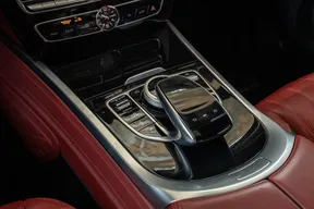 Mercedes-Benz G-Class 63 AMG 2020