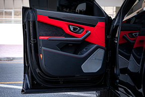 Lamborghini Urus 2022