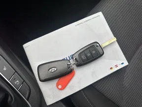 Hyundai i30 2023