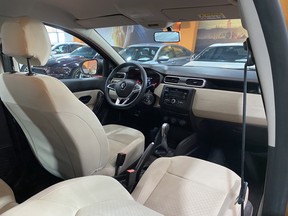 Renault Duster 2019