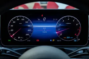 Mercedes-Benz C-Class 200 2022