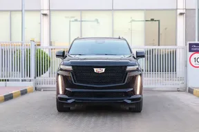 Cadillac Escalade 2023