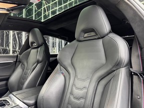 BMW 8 Series M850 Gran Coupe 2020