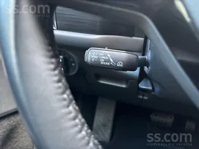 Škoda Kodiaq RS 2019