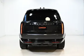 Land Rover Range Rover 2025