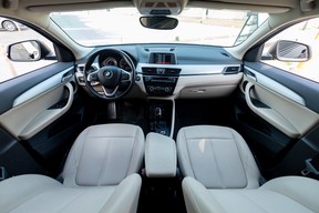 BMW X2 20i 2020