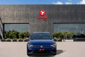 Volkswagen Golf R 2023