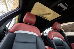 MG GT 2023