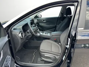 Hyundai Kona 2022