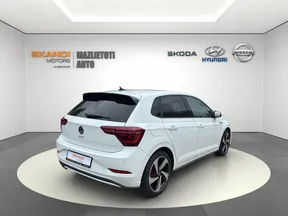 Volkswagen Polo GTI 2023