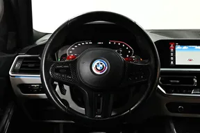 BMW 3 Series M3 Competition 2021