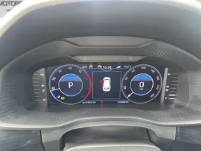 Škoda Kodiaq 2019