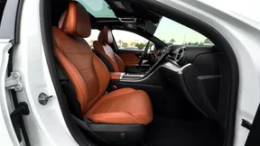Mercedes-Benz C-Class 300 2023