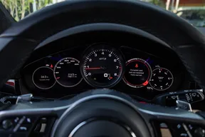 Porsche Cayenne GTS 2022