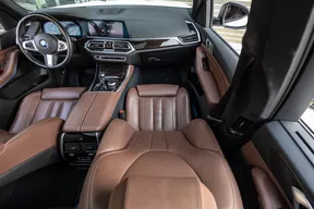 BMW X5 40 2020