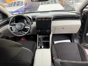 Hyundai Tucson 2024