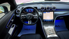 Mercedes-Benz CLE 200 2024