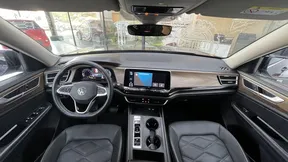 Volkswagen Teramont 2024