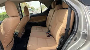 Toyota Fortuner 2020
