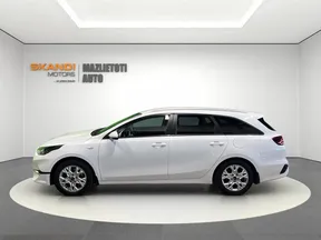 Kia Ceed 2023