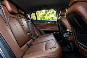 Alfa Romeo Stelvio 2020