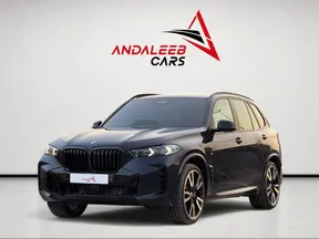 BMW X5 40 2025