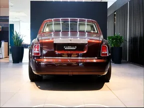 Rolls-Royce Phantom 2014