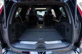 Cadillac Escalade 2023