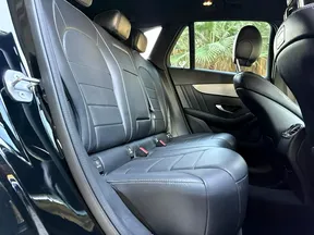 Mercedes-Benz GLC 300 2019