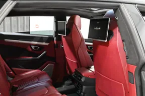 Lamborghini Urus 2019