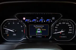 GMC Sierra 1500 2022
