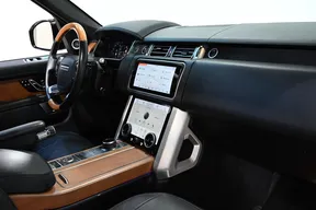 Land Rover Range Rover 2020