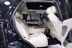 Land Rover Range Rover 2024