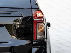 Chevrolet Tahoe 2024