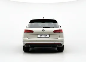 Volkswagen Touareg 2023