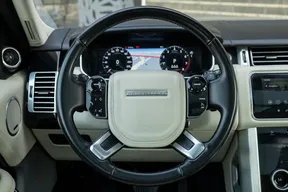 Land Rover Range Rover Long 2022