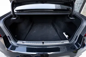 BMW 7 Series 730L 2021