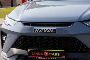 Haval H6 2023