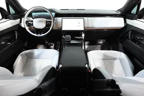 Land Rover Range Rover Sport 2025