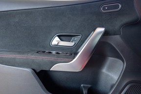 Mercedes-Benz A-Class 180 2022