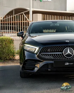 Mercedes-Benz A-Class 200 2022
