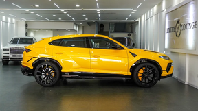 Lamborghini Urus 2024