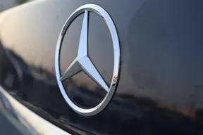 Mercedes-Benz S-Class 400 2015