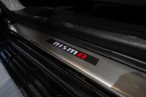 Nissan Patrol Nismo 2021