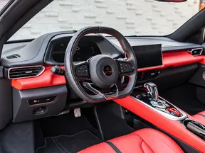Lotus Emira 2024