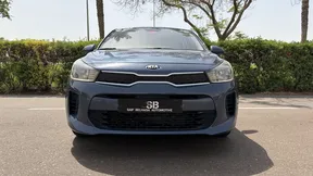 Kia Rio 2020