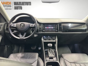 Škoda Kodiaq 2019