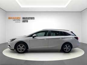 Opel Astra 2018