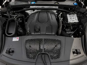 Porsche Macan T 2022