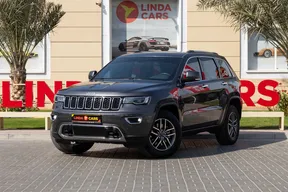 Jeep Grand Cherokee 2019